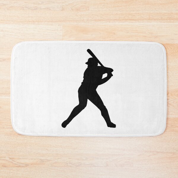 Item preview, Baseball Player designed and sold by WelcomeUall.