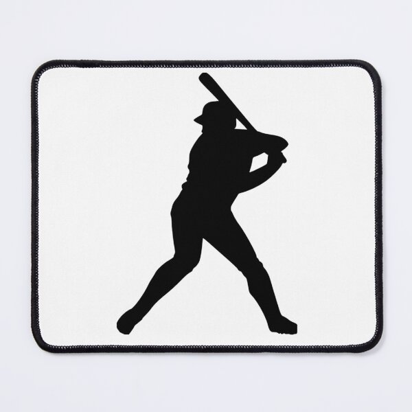 Item preview, Baseball Player designed and sold by WelcomeUall.