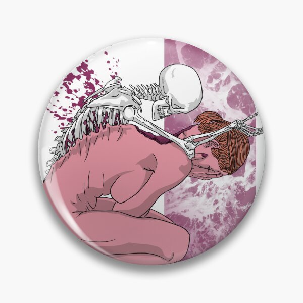 Item preview, Pity designed and sold by TheNobleRot.