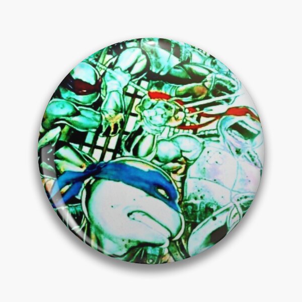 Item preview, TMNT POWER designed and sold by Erik007best.
