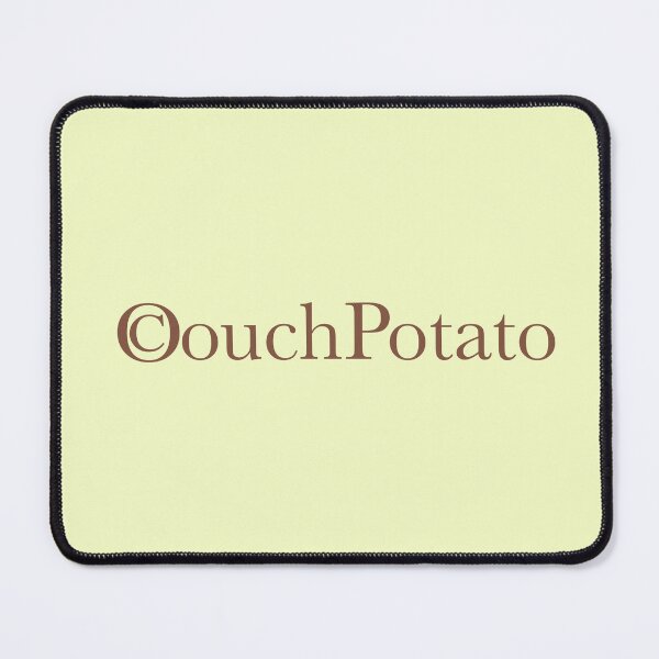 Item preview, OuchPotato designed and sold by ozzyme.