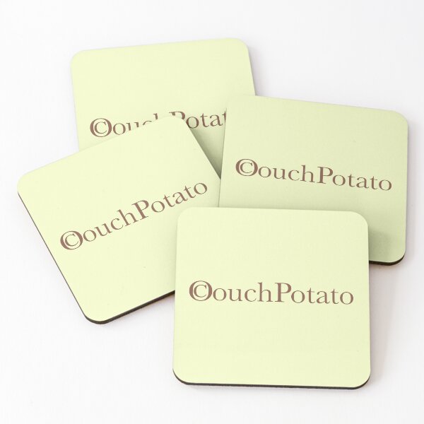 Item preview, OuchPotato designed and sold by ozzyme.