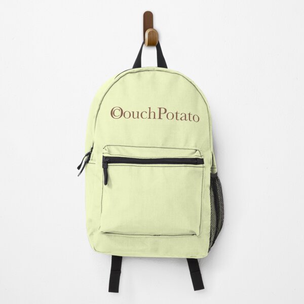 Item preview, OuchPotato designed and sold by ozzyme.