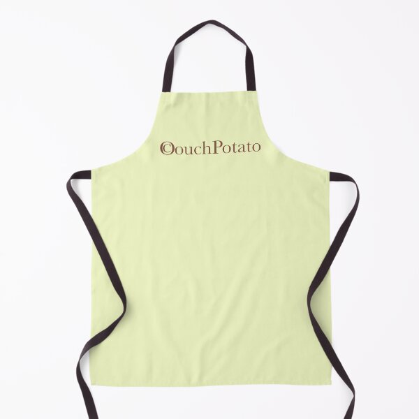 Item preview, OuchPotato designed and sold by ozzyme.