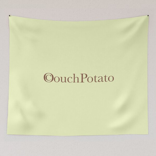 Item preview, OuchPotato designed and sold by ozzyme.