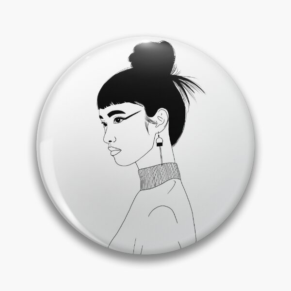 Item preview, Chica 2 designed and sold by Jesse Jane.