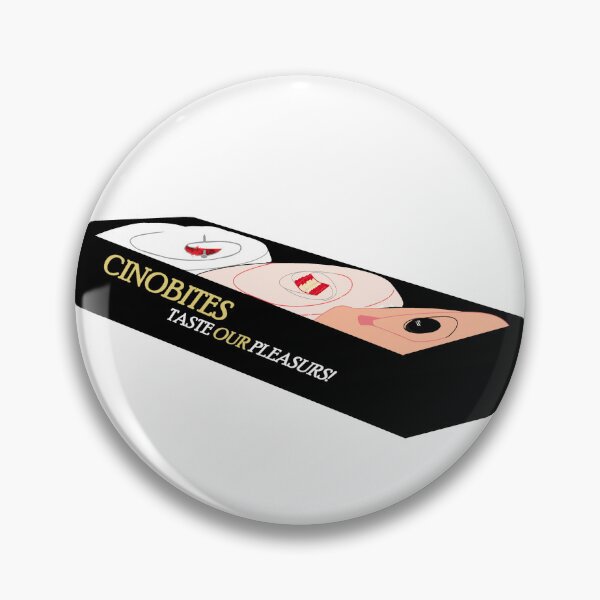 Item preview, Cinobites designed and sold by PickYerSticker.