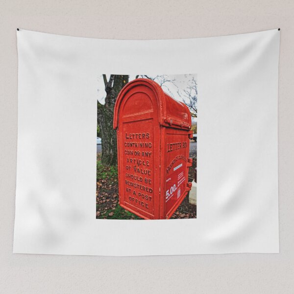 Item preview, Post by 5.00pm. designed and sold by Ian Ramsay.
