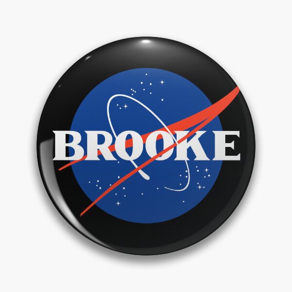 Item preview, Space Brooke designed and sold by BojanglerGTX.