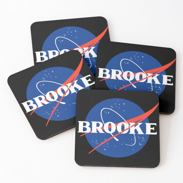 Item preview, Space Brooke designed and sold by BojanglerGTX.