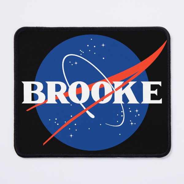 Item preview, Space Brooke designed and sold by BojanglerGTX.