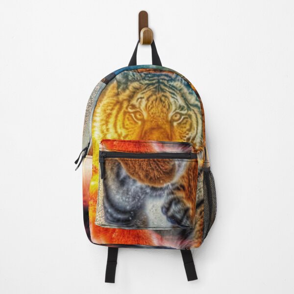 Item preview, Siberian tiger designed and sold by SoWavyByrd1.