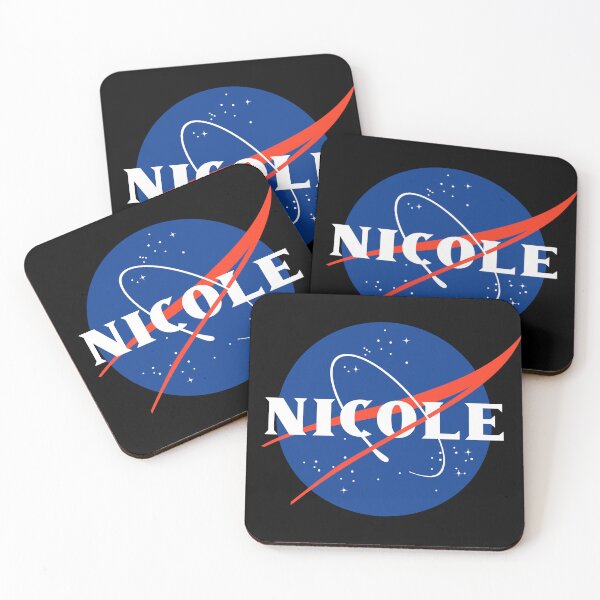 Item preview, Space Nicole designed and sold by BojanglerGTX.