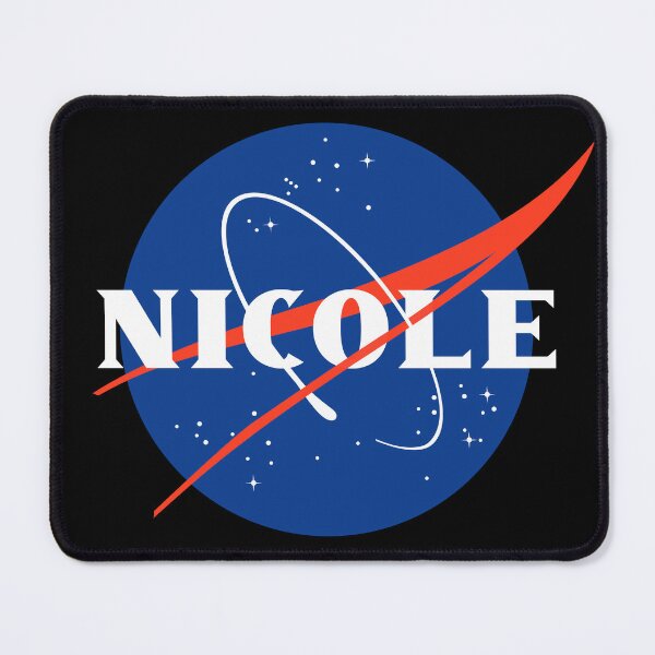 Item preview, Space Nicole designed and sold by BojanglerGTX.