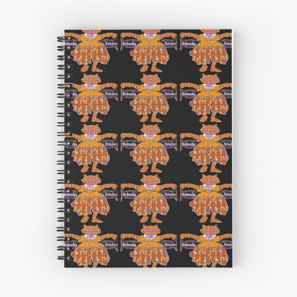 Item preview, WEDNESDAY MOTIVATION BY CAT. designed and sold by Ralek.