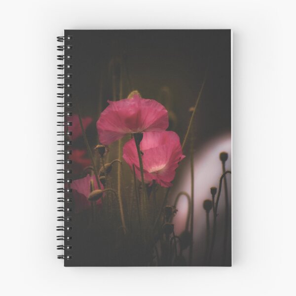 Item preview, Poppies  designed and sold by Sandi Walmsley.