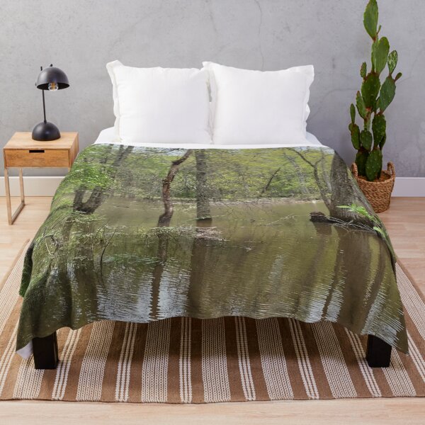 Item preview, Flooded Forest 2 designed and sold by CJRPics.