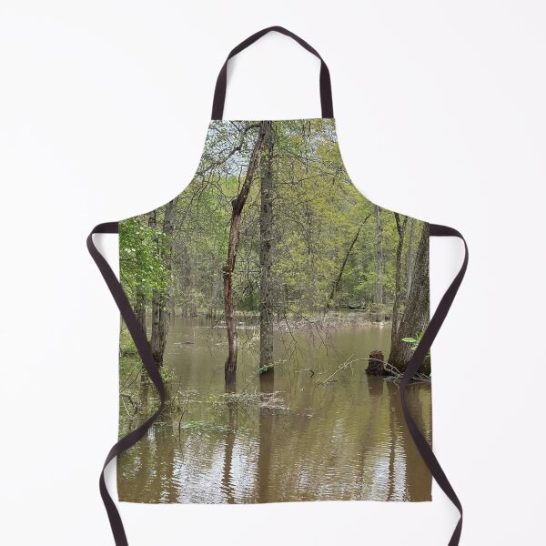 Item preview, Flooded Forest 2 designed and sold by CJRPics.