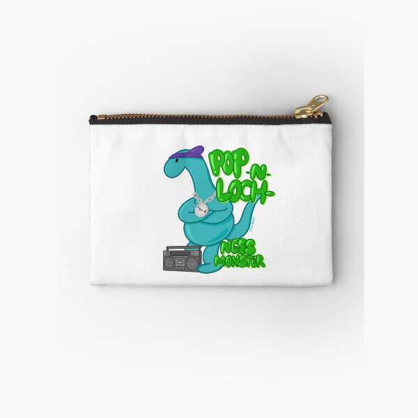 Item preview, Pop n Lochness Monster designed and sold by hofdraws.