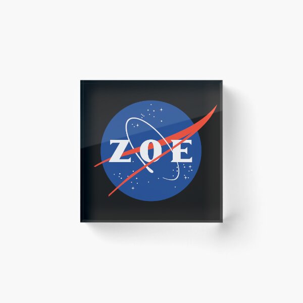 Item preview, Space Zoe designed and sold by BojanglerGTX.