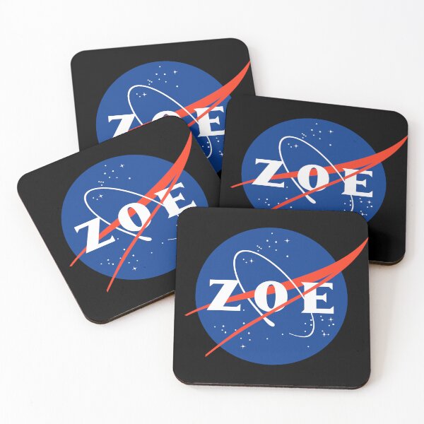 Item preview, Space Zoe designed and sold by BojanglerGTX.