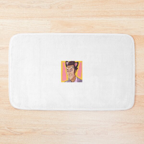Item preview, Catboy Handsome Jack designed and sold by foppishaplomb.