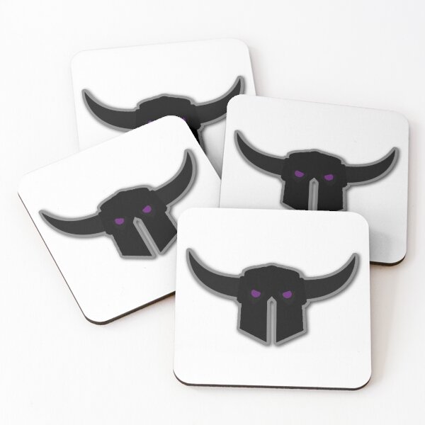 Item preview, P.E.K.K.A designed and sold by ClashKingdom.