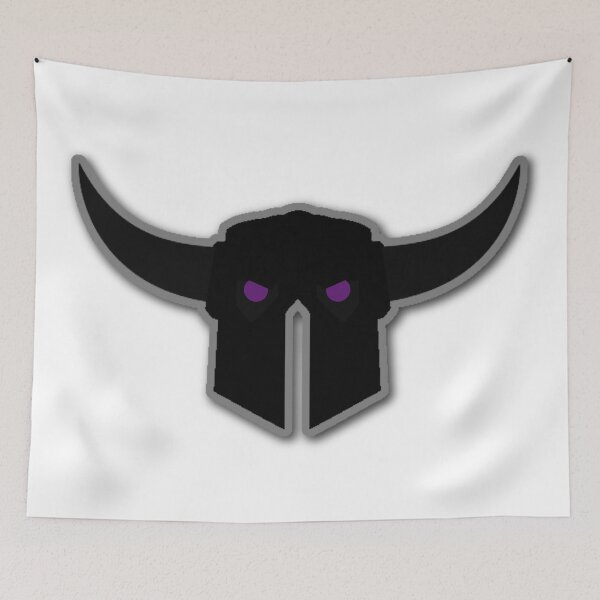 Item preview, P.E.K.K.A designed and sold by ClashKingdom.