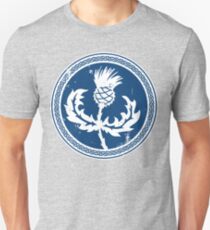 Thistle & Braid - 2 Color Unisex T-Shirt