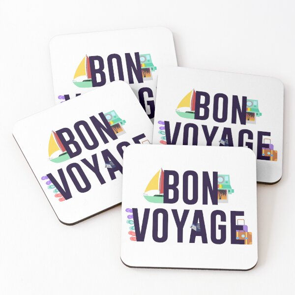Item preview, Bon Voyage designed and sold by Arianna Khalil.