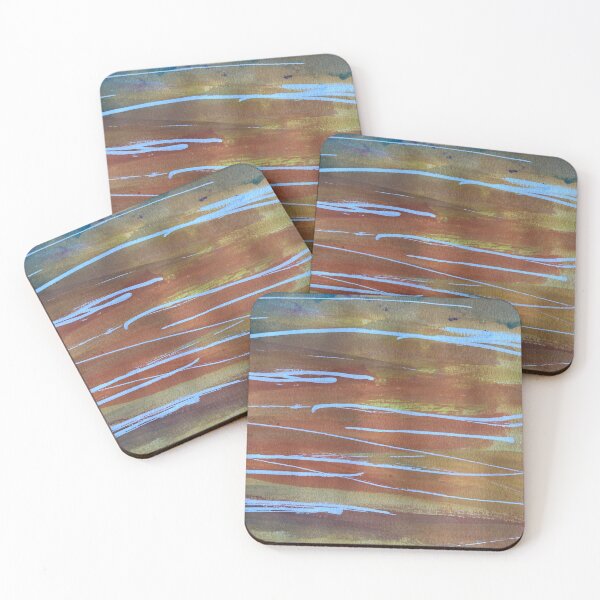 Item preview, Sea floor  designed and sold by junebugamch.