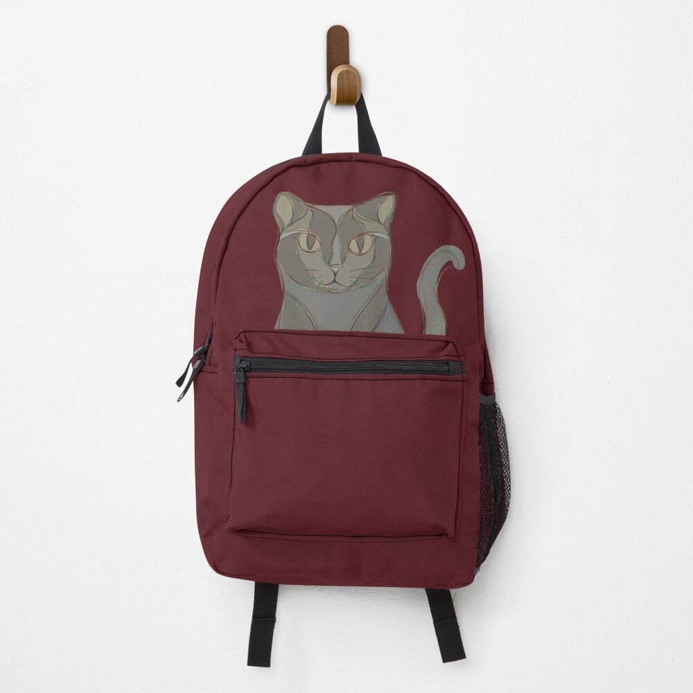 Item preview, Backpack designed and sold by OneCreativePup.
