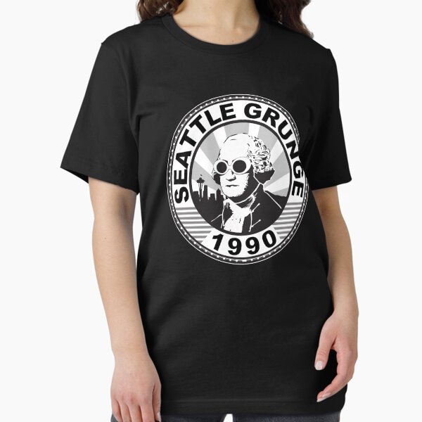 Item preview, Seattle Grunge designed and sold by Grunger71.