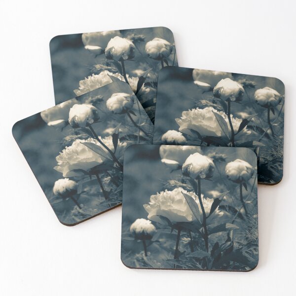 Item preview, Peonies  designed and sold by Sandi Walmsley.