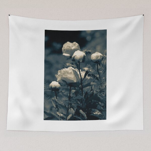 Item preview, Peonies  designed and sold by Sandi Walmsley.