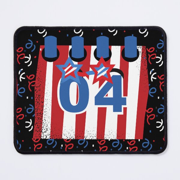Item preview, Fourth of July: Make America great Again! designed and sold by Swagmode.