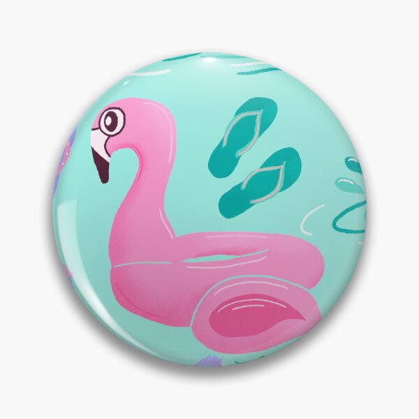 Item preview, In the Pool designed and sold by illustrations by debs.