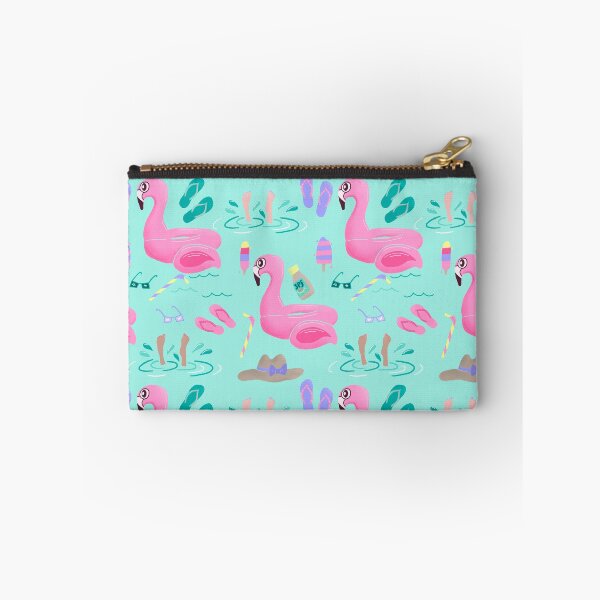 Item preview, In the Pool designed and sold by illustrations by debs.