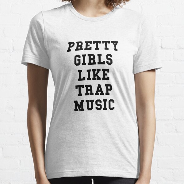 Pretty girls like trap music - Drake and 2 Chainz - More Life - Sacrifices  | Pullover Hoodie