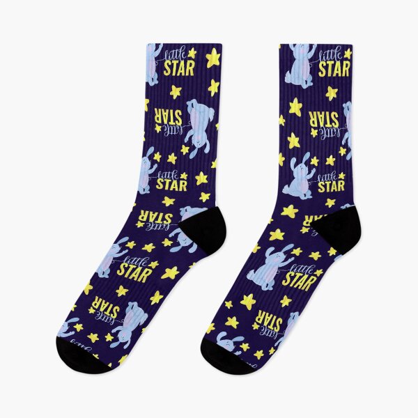 Item preview, Little star lettering designed and sold by ellysoul.