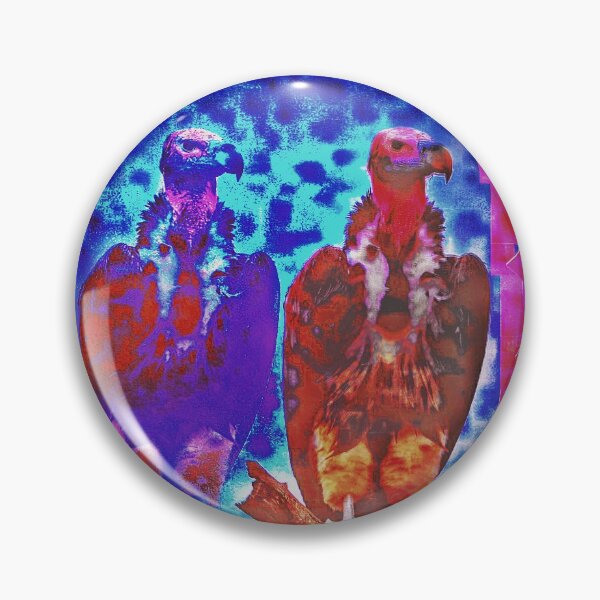 Item preview, VISITORS designed and sold by Bugeyedart.