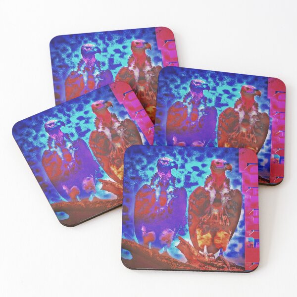 Item preview, VISITORS designed and sold by Bugeyedart.
