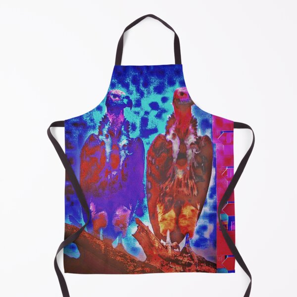 Item preview, VISITORS designed and sold by Bugeyedart.