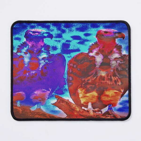 Item preview, VISITORS designed and sold by Bugeyedart.