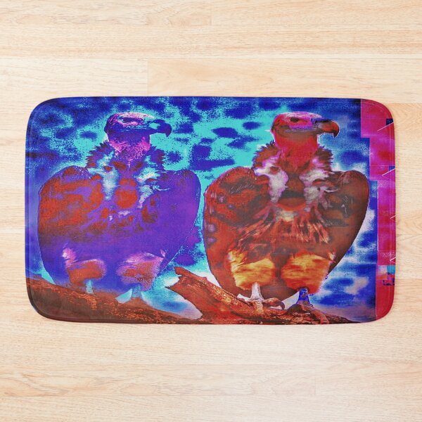 Item preview, VISITORS designed and sold by Bugeyedart.