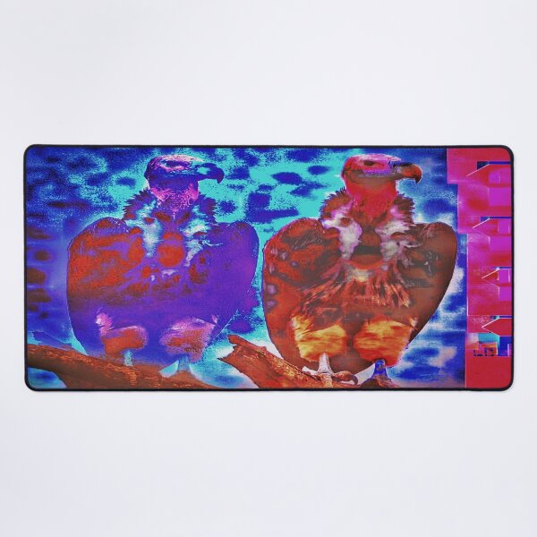 Item preview, VISITORS designed and sold by Bugeyedart.