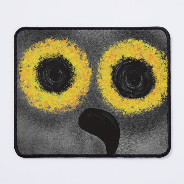 Item preview, Sometimes the void stares back  designed and sold by funlittlewonders.