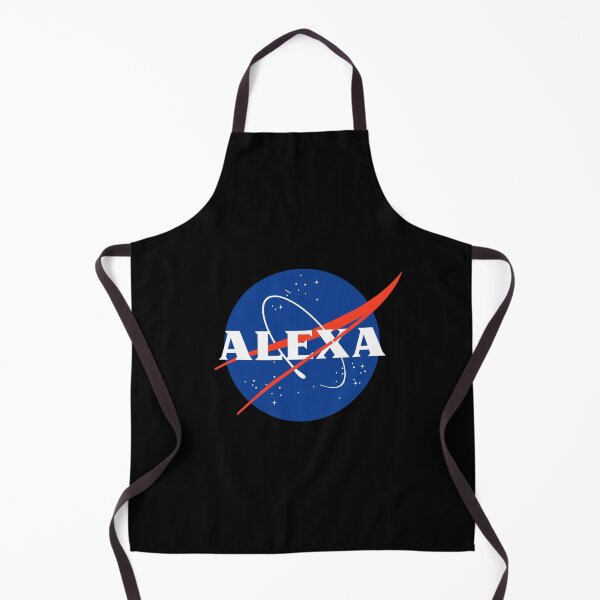 Item preview, Space Alexa designed and sold by BojanglerGTX.