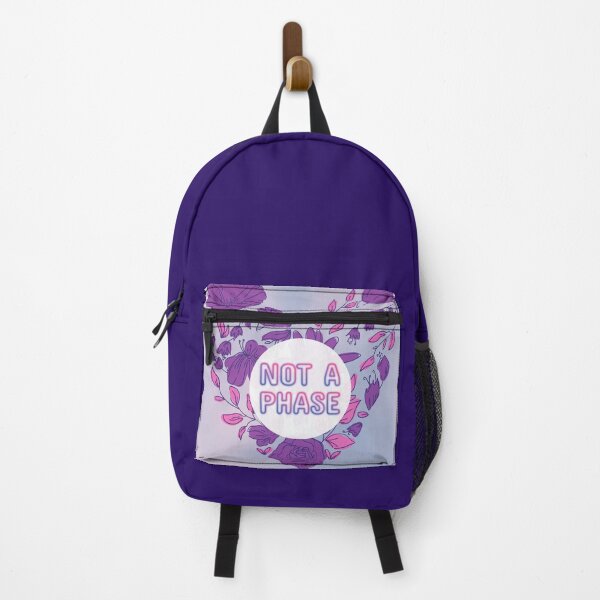 Item preview, Not a Phase designed and sold by SamCatArt.