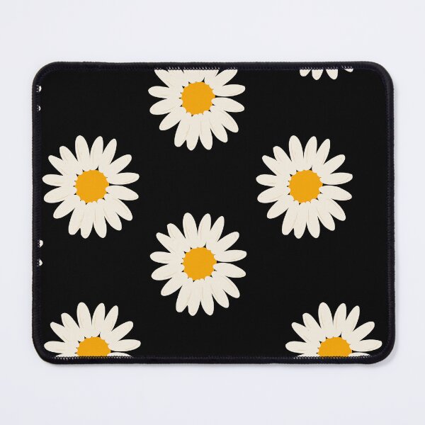 Item preview, beautiful black and white patterns designed and sold by ni3ma.